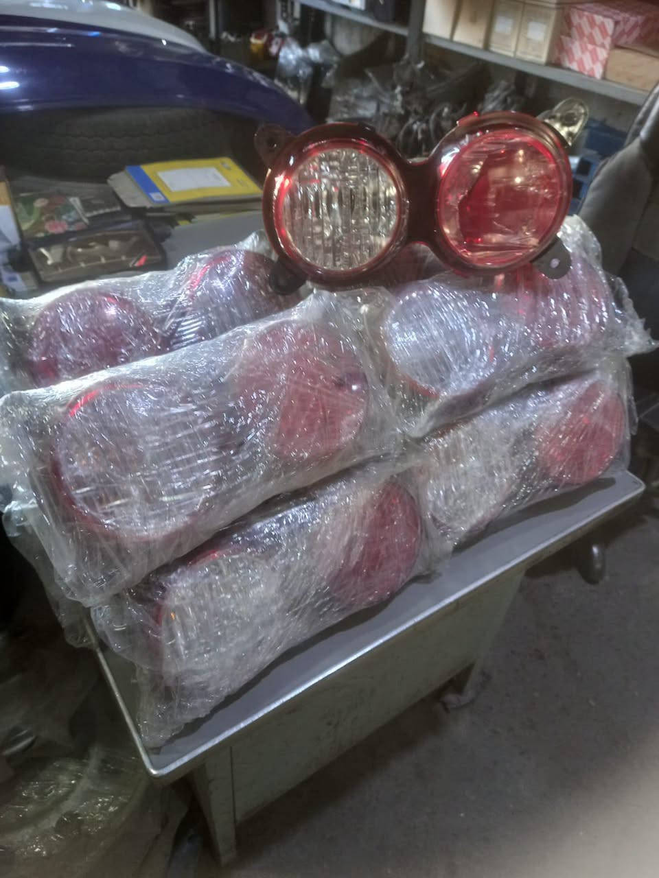 بك لايت بنكو 3 
محل حيدر الدبي 
بغداد كسرة وعطش 
***********
***********
خدمة توصيل بغداد 
وجميع المحافظات
