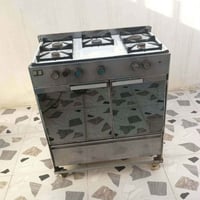 فرن • مواصفات ناقصة • للتواصل