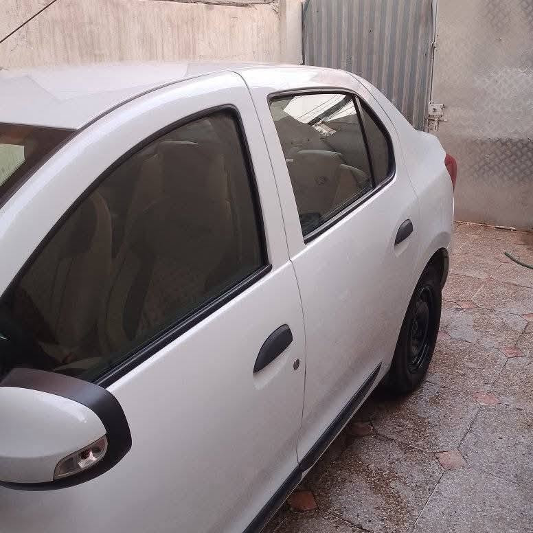سيارة رينو سنبل 2019 نظيفة وجاهزة للبيع او مرواس استخدام يومي  مضمون
✔️ مكينة 1600
✔️ غاز + بنزين (توفير عالي)
✔️ تبخير بالمكينة
✔️ رقم بغداد دولي
✔️ باسمي وجاهزة نقل فوري
✔️ حرة وما بيها صرف
💰📍 بغداد – الأمين ثانيه📞 اتصال مباشر: ***********
 بيع مستعجل
