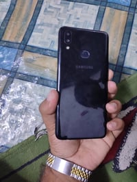 سامسونج A10s • ذاكرة ٣٢ • الحسينيه راشديه