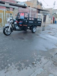 ستوته • ٢٠٢٥ • مدينه الصدر