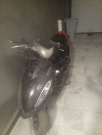 كيمكو G4 • باتري • سلف