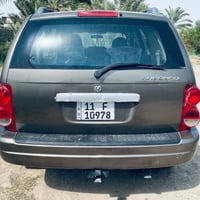 مكينة ٤٧٠٠ • V8 • التاجي