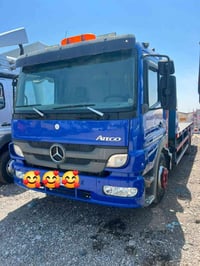 كرين سطحي ليجار متوفر 24ساعه07840358950 في ابغداد وجميع محفظات العرق