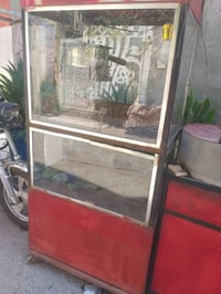 مكينة شاميه.. للبيع الاتصال ع رقم 07810536497