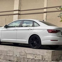 جيتا • ٢٠١٩ • ايربگ رادار