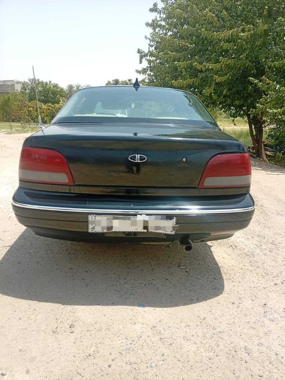 برنس موديل ٩٦ رقم بغداد دولي مصبوغة عام جماليه جاهزه من كلشي عدا التبريد مكانه الفلوجه محرك مفتوح السعر ٣٨ وبيه مجال تلفون ***********
