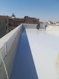 عزل الأسطح • بادي فنية • أسعار تنافسية