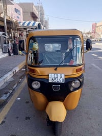 ٢١ • مكينة كفالة • نضيفة