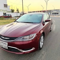 سي 200 • ٢٠١٦ • كركوك