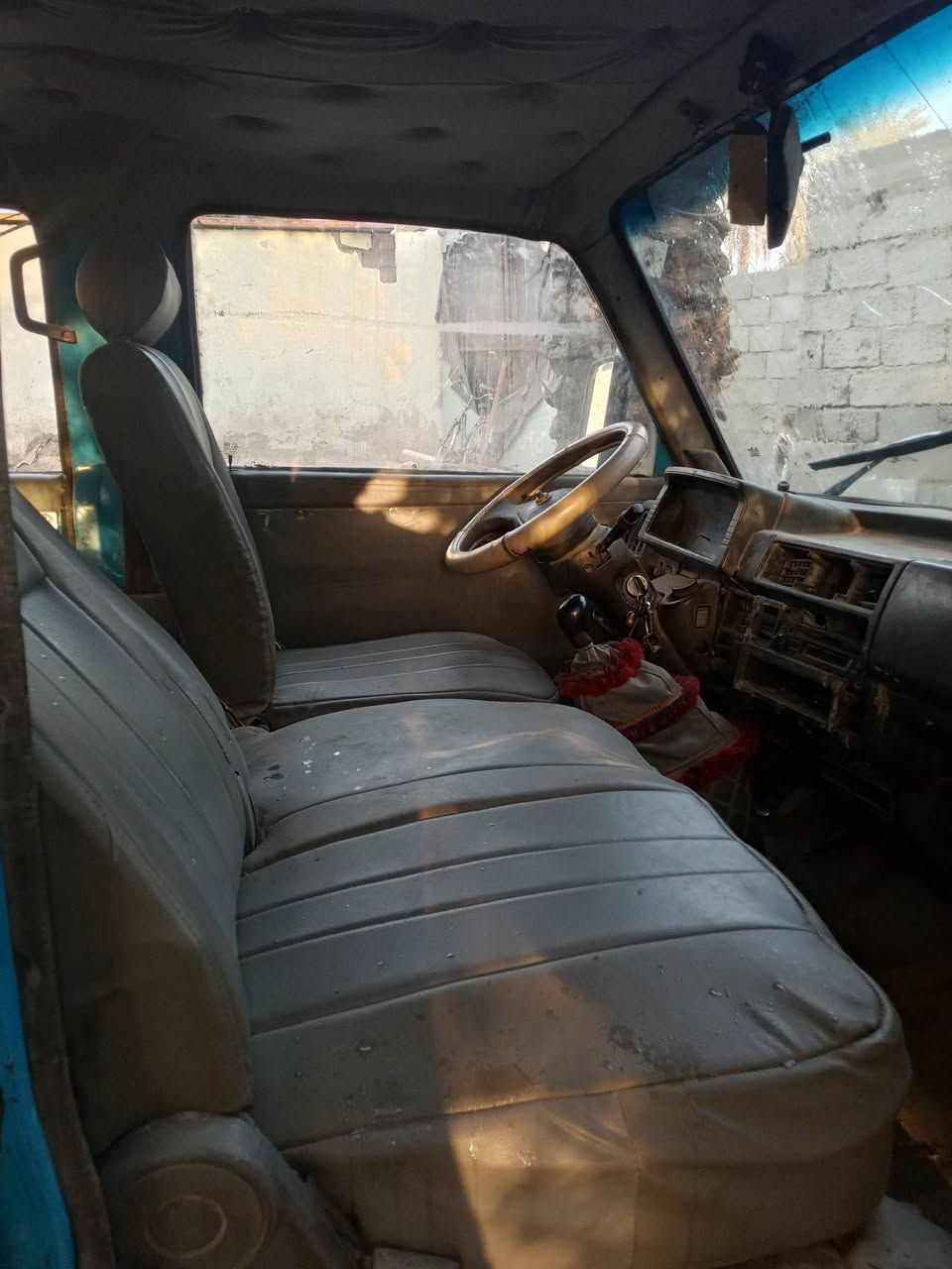 بنجو • موديل ٩٥ • بغداد