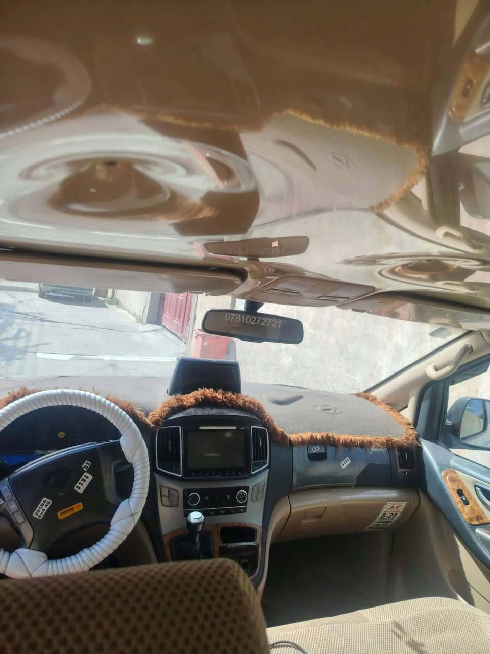 سياره 2018 للبيع ب اسمي مصفره هيئة وضريبه بدون ضرر بيها بيها ملاحضات السياره شوف العين المحرك نص عمر يعني ما ينقص وتحويل ثاني يوم السعر المطلوب 205وبيها مجال حك الجيه..باقي التفاصيل اتصل ‏‪***********‬‏
