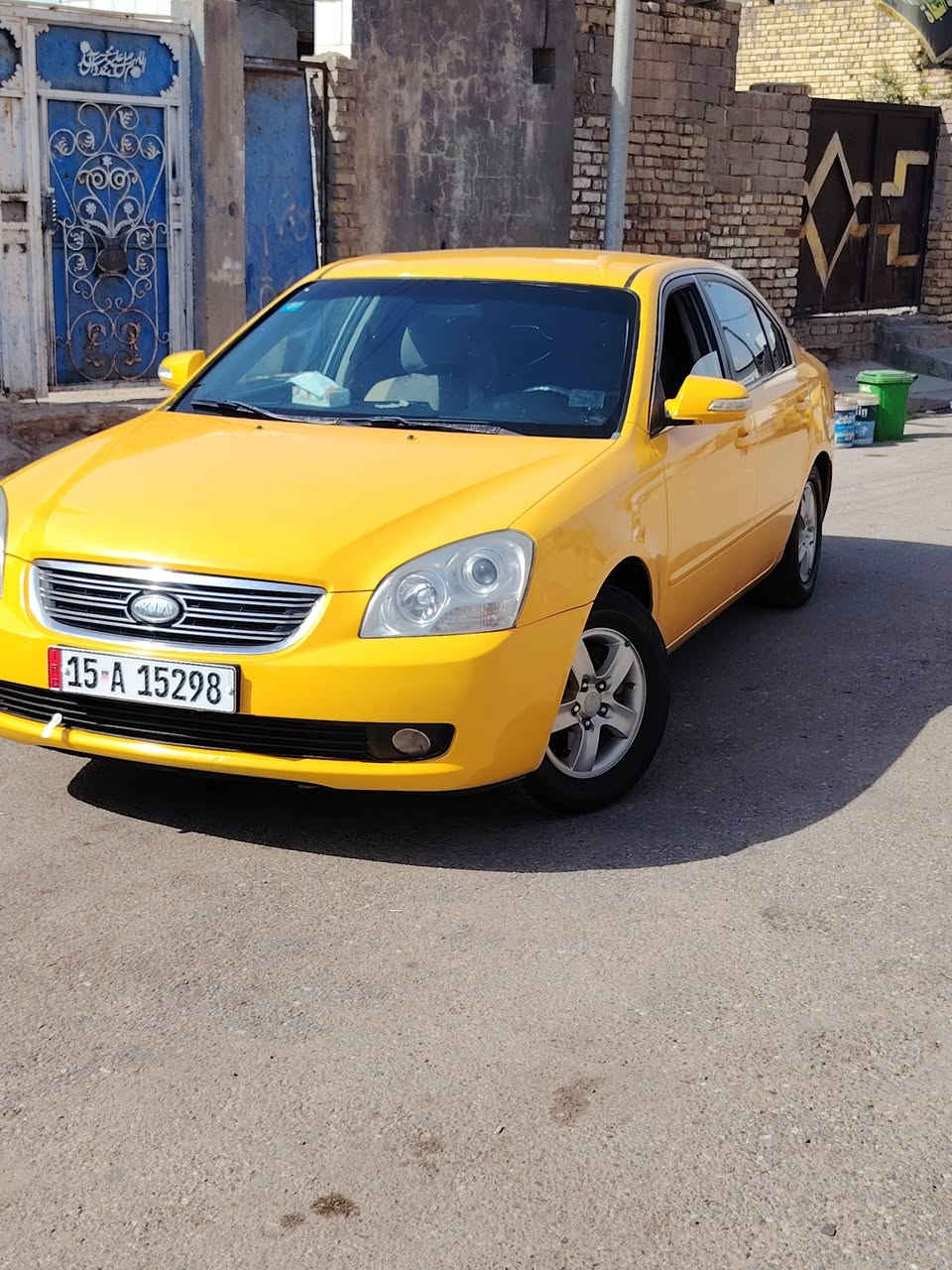 كفال عام جاهزه الخيره ***********
