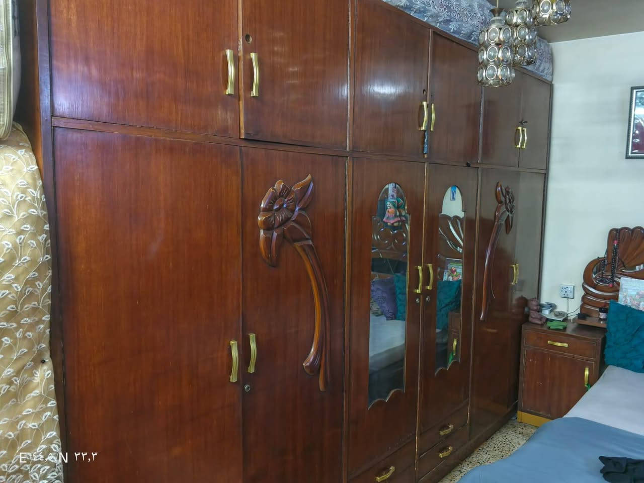 غرفة عراقية صاج داخل وخارج خشب ثقيل درجة اولى السعر 750 بي مجال للشراي
العنوان بغداد _بغداد الجديدة
للاتصال: ***********
