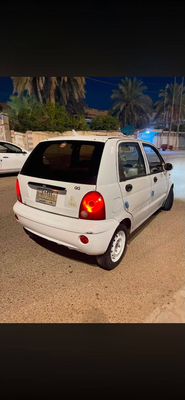 كيو كيو مديل 14 مراوس ابسايبه نصيفه انطي فرق عادي سياره ماصعد دهن  مكفوله من نضربه كير حاديه تخم تاير كرهبيات كله شغاله رقم بغداد بسمنه شوكت تريد مداور موجود مكاني نجف حي نداء ***********
