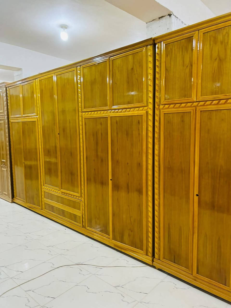 غرف نوم صاج عراقي شغل الموصل درجه اولى 5ملم الاسعار مختلفه للاستفسار الاتصال على الرقم 
***********
***********
