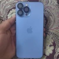 آيفون ١٣ برو ماكس • ٥١٢ • بطارية ٧٤
