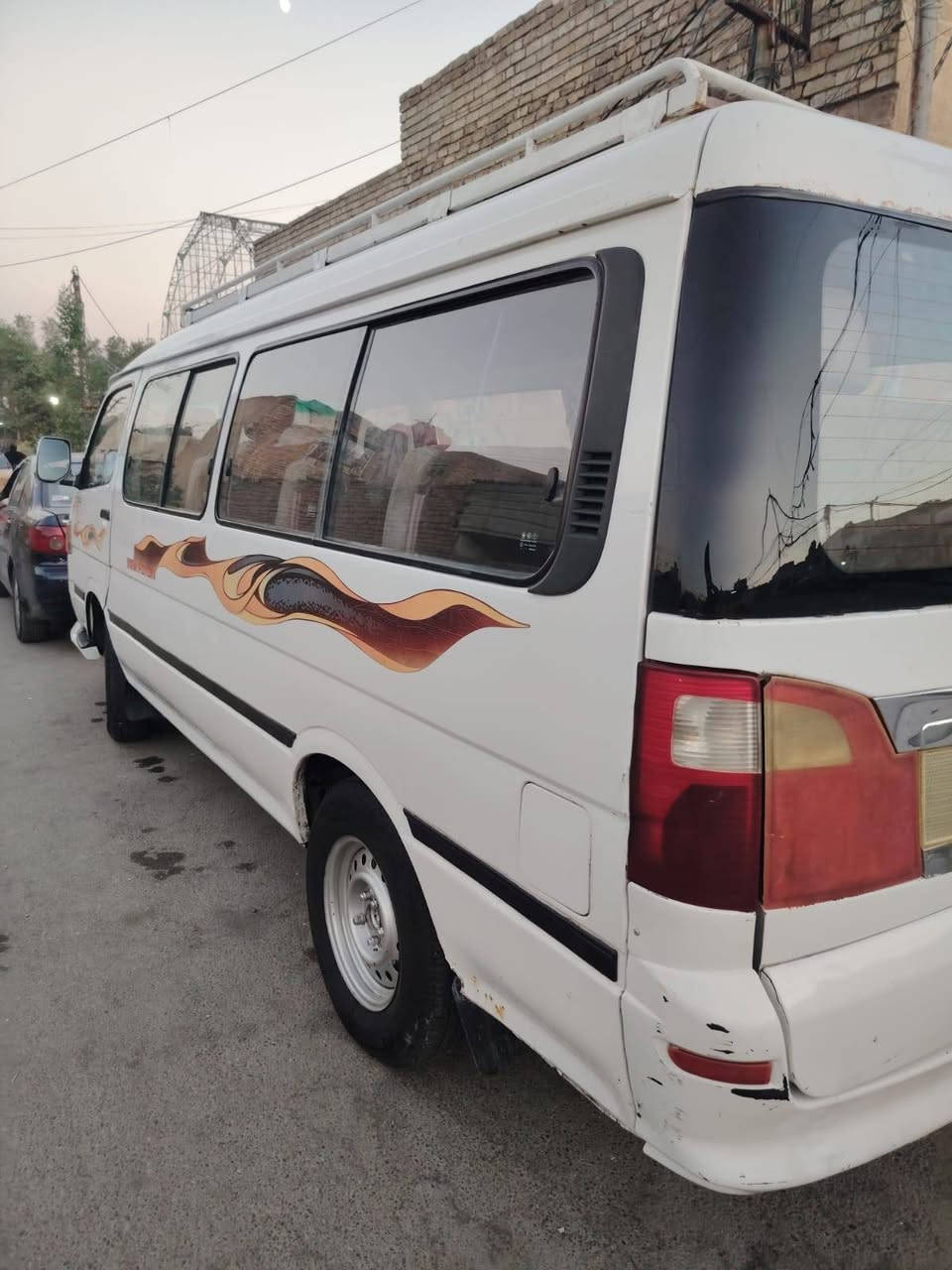 فوتون مديل 14 للبيع رقم كربلاء تحويل ثاني يوم سنويه 29 مصفره كير ومكينه واكسن كفاله عنوان بغداد الحرية سعر 65 للاتصال ***********
