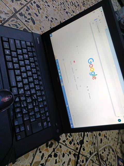 السلام عليكم السعر 200الف وبيهه مجال بالإضافة إلى كيبورد عربي انكليزي وبيه شوي تأخير من تفتح بيهه لعبه جيني إي سان أندرياس هي واضحه بس التلفون كامرته موزينه
  للاستفسار ***********