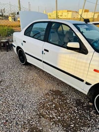 سمند ٢٠١١ • بابل مداور • النجف