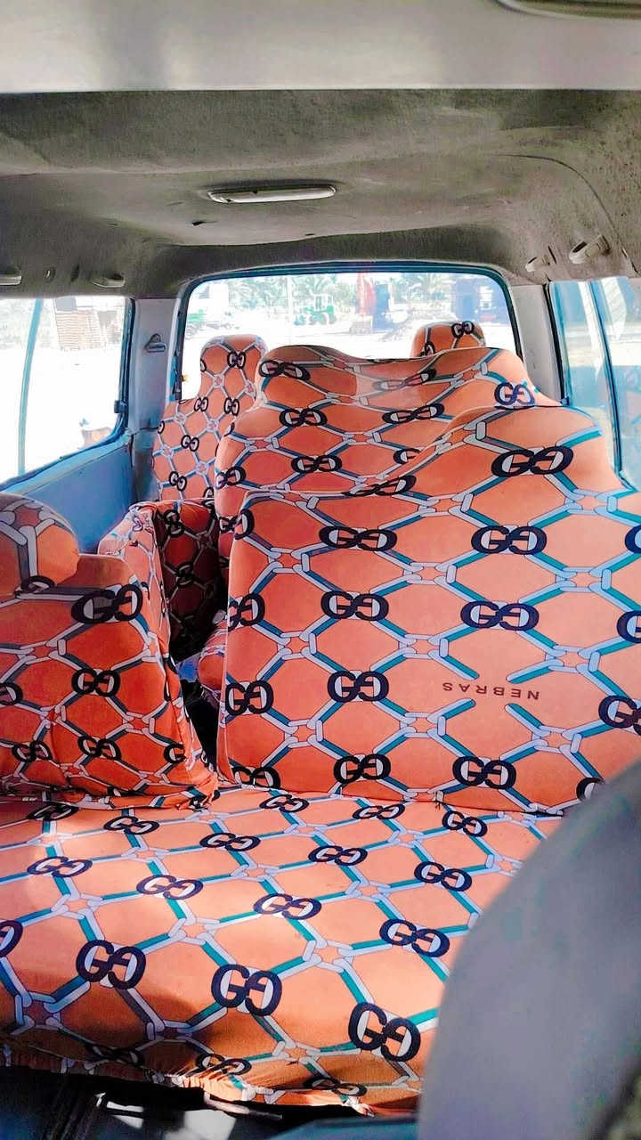 بيجو • موديل ٩٥ • رقم بغداد