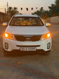 سيرنتو • ٢٠١٥ • ٦ سلندر