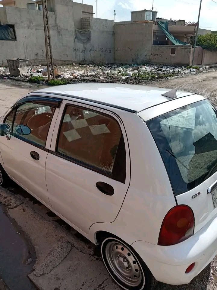 مسا الخير كوكو موديل ١٣ محرك شرط كابون موجود سياره نظيفه السعر  $  30 وبيها مجال للتواصل الرقم 
***********
