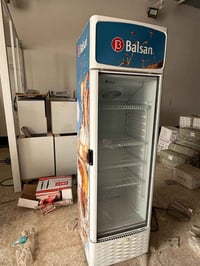 براد جديد • السماوه مركز المدينه