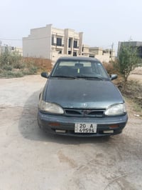دايو المنز • موديل ٤٩ • سنويه ٢٨