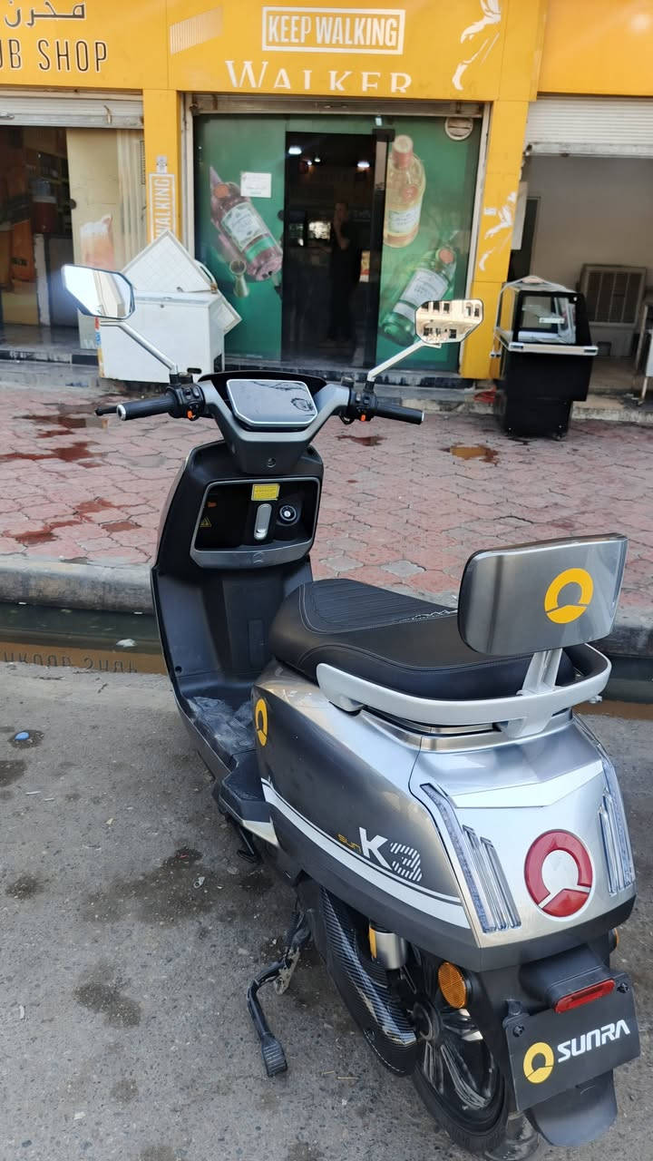 ماطور سونرا K3 للبيع.. 6بطاريات ماطور جديد صارلو ثلاث اشهر عندي حيل نضيف مال بيت  مكاني موصل.؟ السعر مليون و 100
رقم الهاتف. ***********
