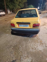 سايبا • موديل ٢٠١٥ • ديوانيه شافعيه