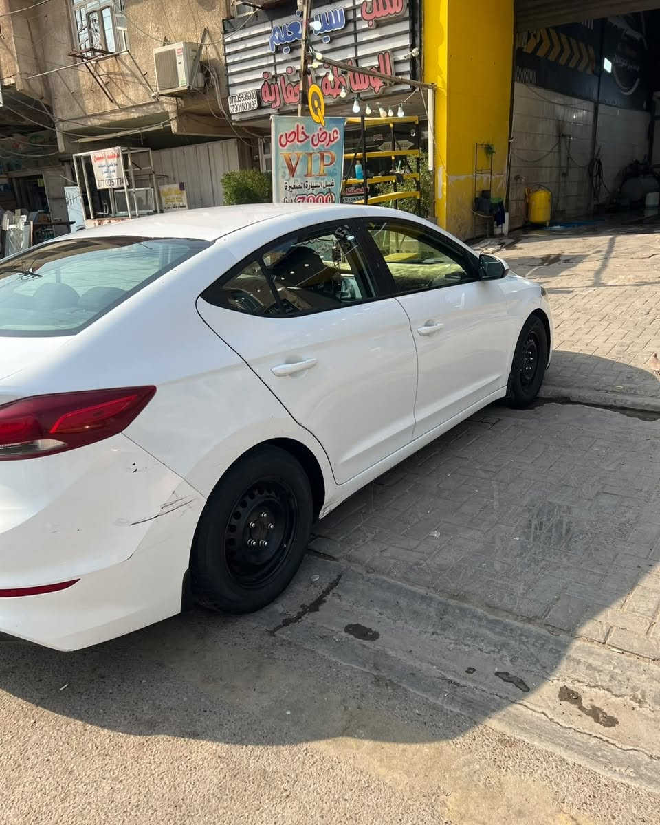 النترا • ٢٠١٨ • رقم اربيل