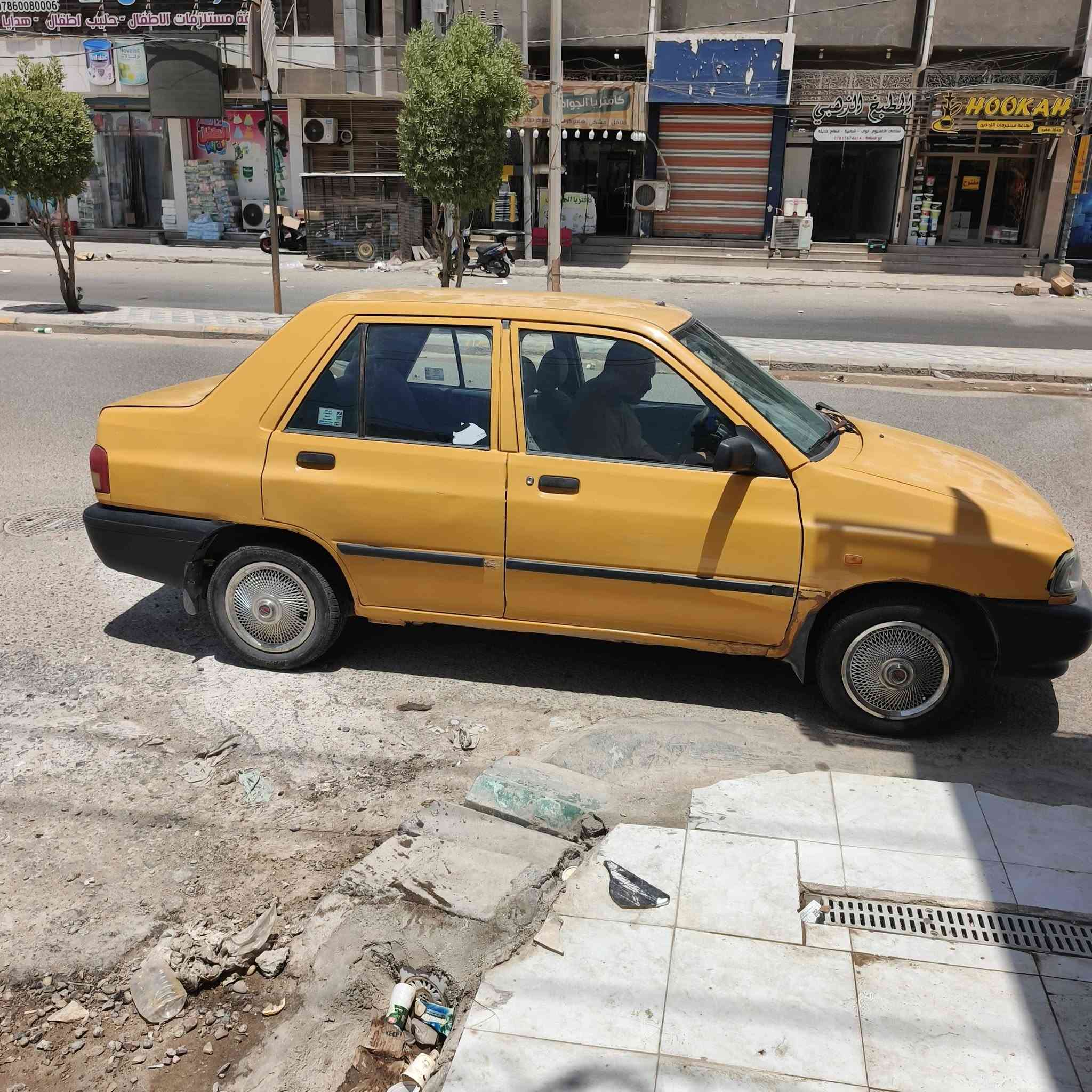 سايبه موديل ١٥ للبيع كير محرك شاصي مكفول
للاستفسار اتصال أو مراسلة
***********
