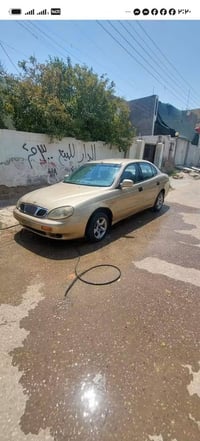 دايو كنزه • خلل كهربائي • النجف