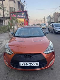 ڤولستر • ٢٠١٤ • محرك ١٦٠٠
