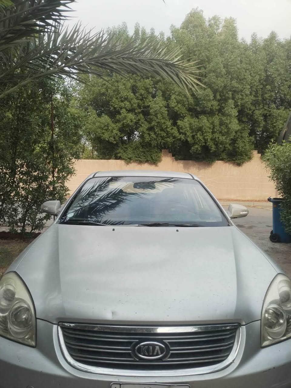 كيا أوبتيما 2008 محرك 2000
سعر 85بي مجال 
بغداد الدوره 

الرقم ***********
