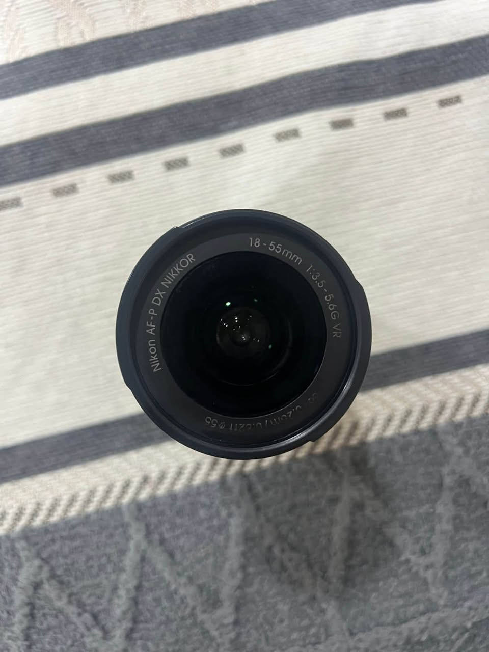 السلام عليكم
كامرة nikon
D3400
الكامره شغاله فقط الشاشه تعرضت الى حرق
الاتصال والاستفسار
***********
خلي سعر ونتفاهم
