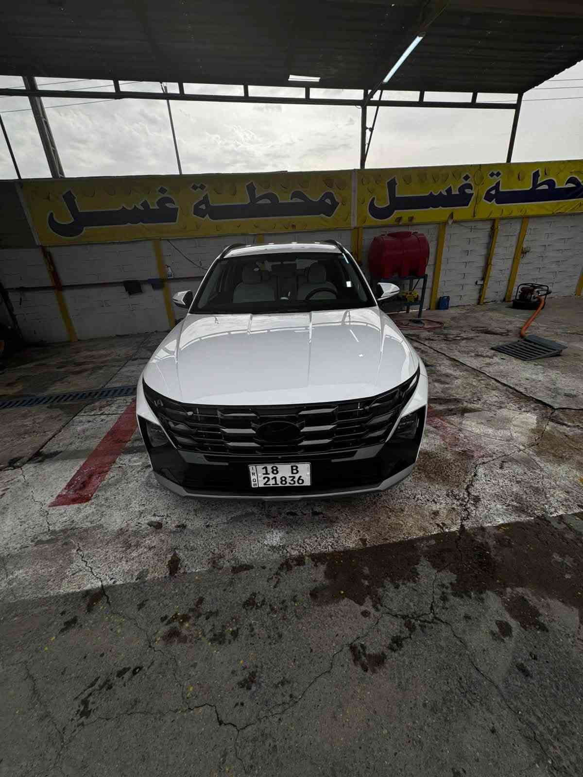 توسان • ٢٠٢٥ • رقم بابل