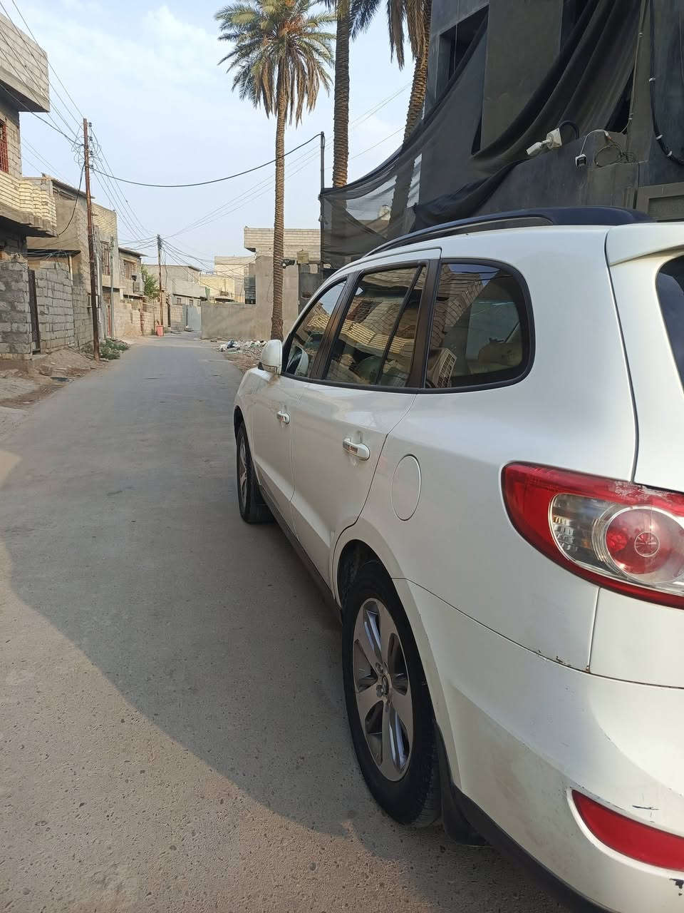 سنتافي ٢٠١٢ • مكينة ٦ • ٧ راكب