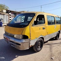بريزو • مكينة حدادين • ٩٦