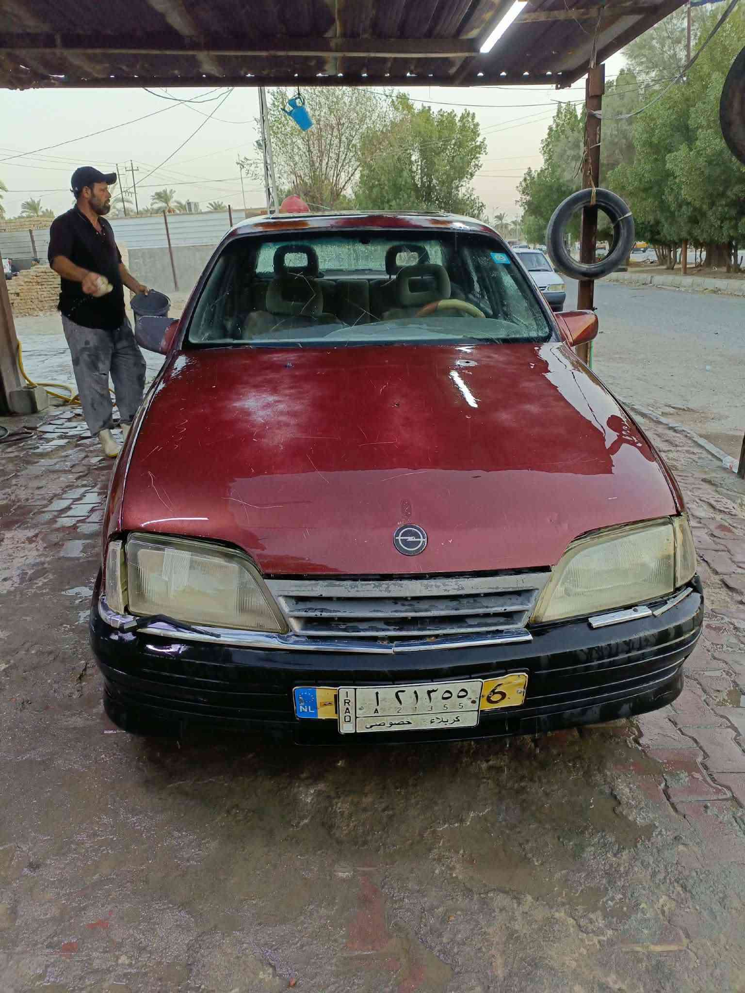 للبيع  موديل 90 السعر 20 وبيه مجال سياره ب اسمي والتفاصيل خاص او الاتصال ***********
