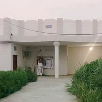 بيت • بستان • ٢٠٠٠م