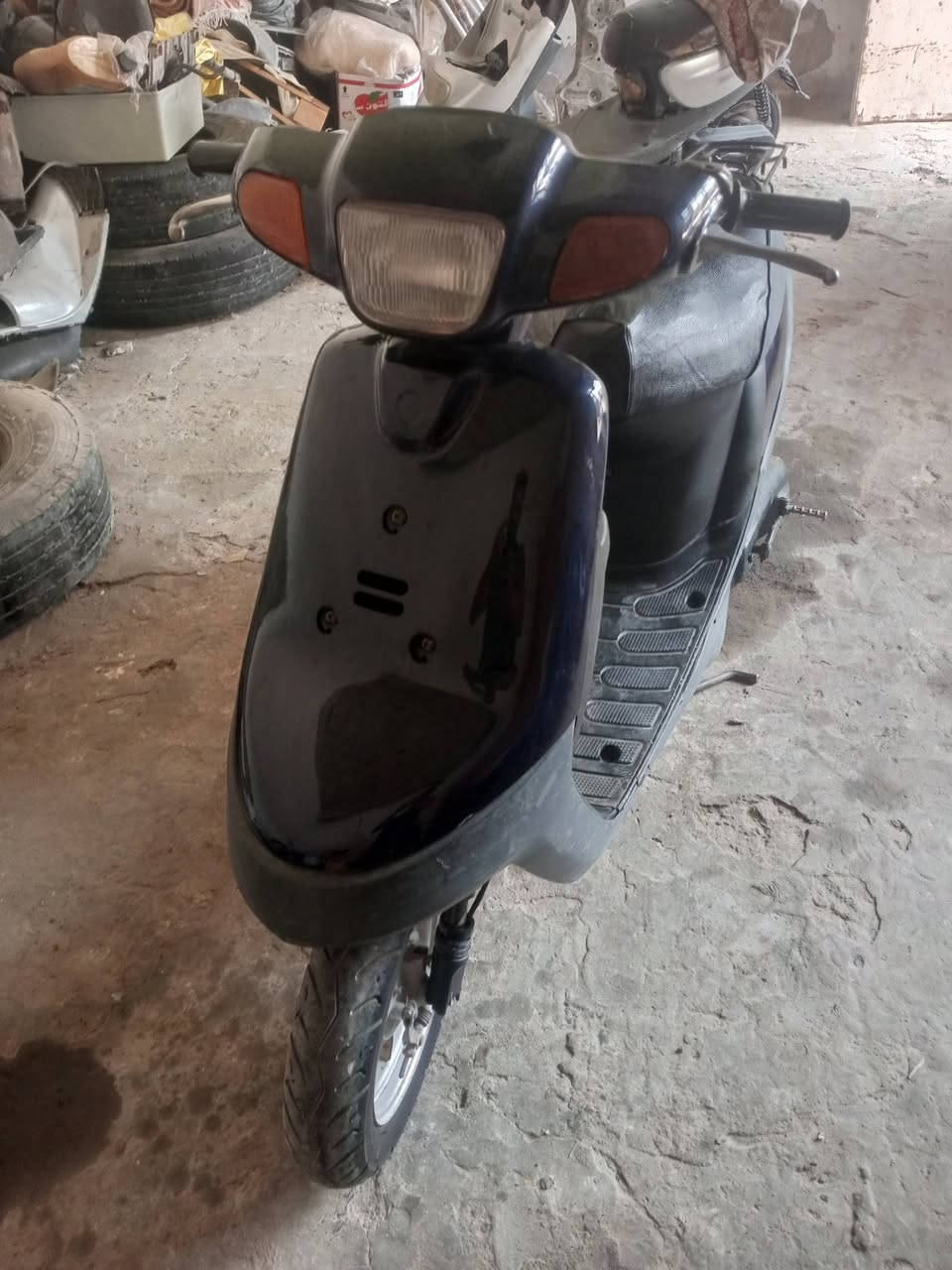 بطة • نضيفه • سلف