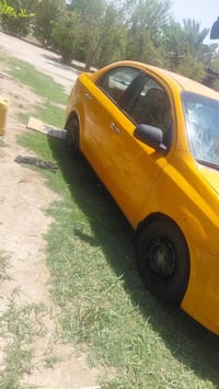 افيو • موديل ٢٠٠٩ • محرك مسكر