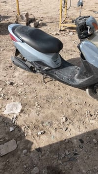 دراجه بريز 140 مجفته ونعومه كهربائيات هندر وسلف كله شغاله دراجه وراق س...
