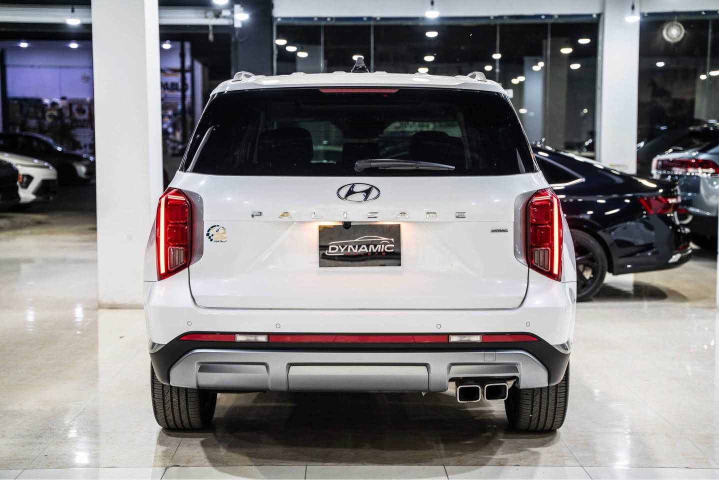 2024 HYUNDAI PALISADE

موديل :2024
مواصفات : فول
محرك : 6 سلندر 
وارد : امريكي
صبغ : فقط جنطة بدون داخل 
ارباك : كل سليم شركة✅✅✅
رقم : ( موقط) ( كاتي)
ناونيشان هةولير جادةي حديد و خشب پيشنگاي دايناميك موتورز
بو زانياري زياتر پةيوةندي بكةن بة وتس اب
*********** 
======================= أربيل, العراق
