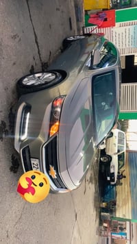 امبالا الغزال LT • ٢٠١٧ • محرك ٣٦٠٠