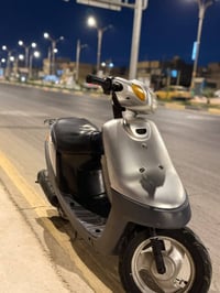 بطة • نضيفه • مكينة خرسة
