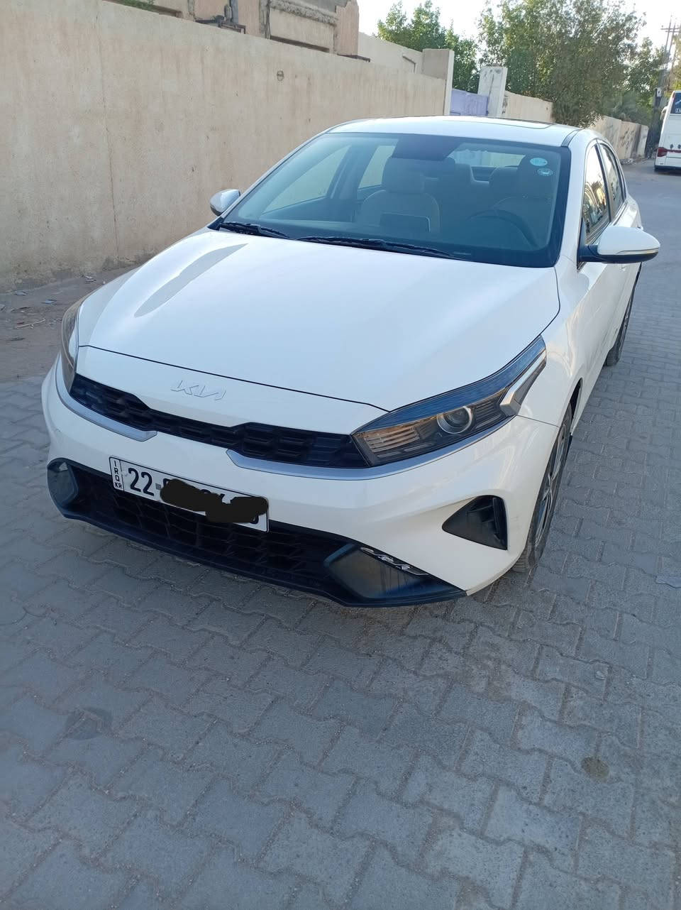 خليجي • ٢٠٢٤ • محرك ١٦٠٠