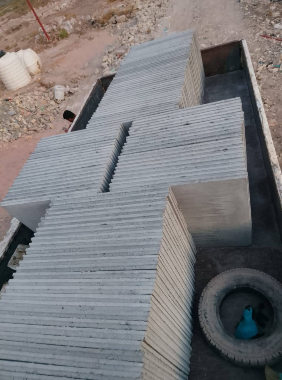 ستائر • ٨٠×٨٠ • فوم